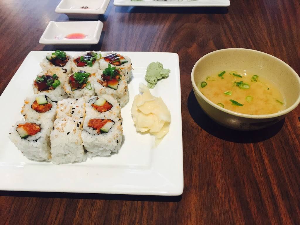 New York Sushi | restaurant | 18768 Middlebelt Rd, Livonia, MI 48152, USA | 2484270885 OR +1 248-427-0885