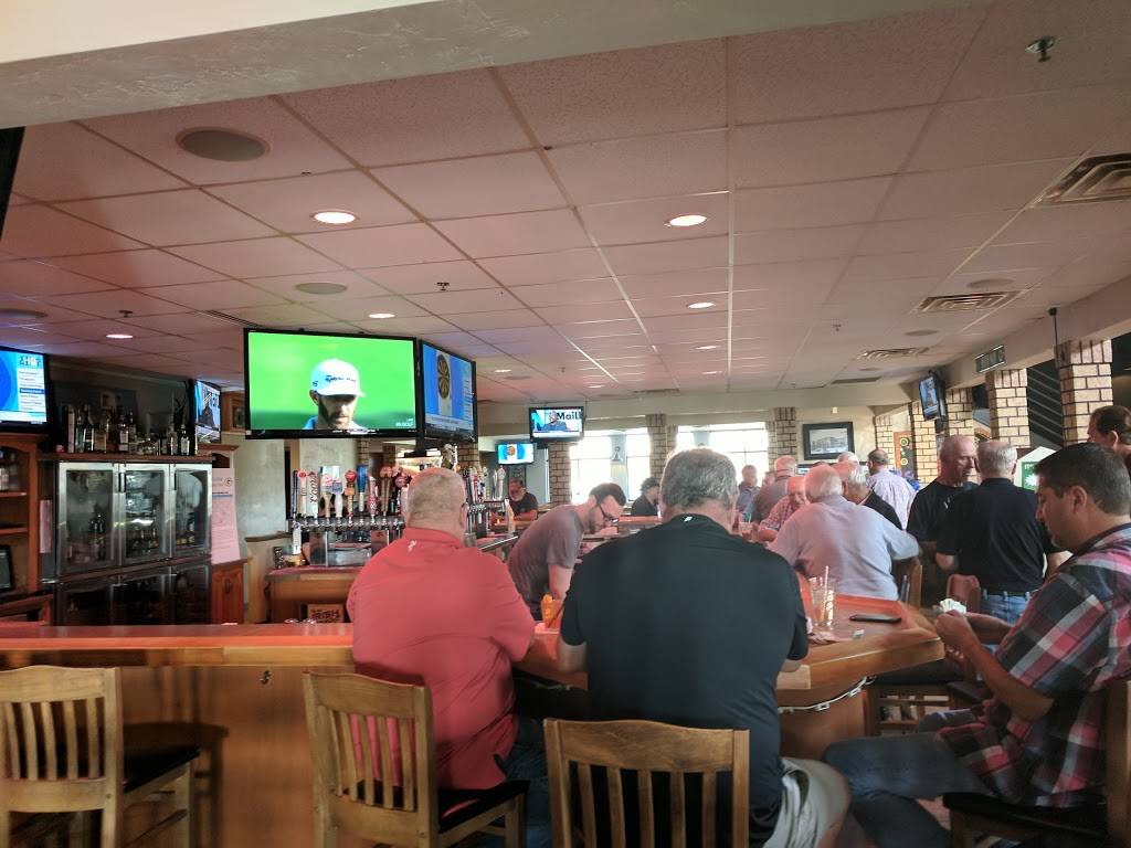 Townline Pub & Grill | restaurant | 2544 Lineville Rd, Green Bay, WI 54313, USA | 9204347943 OR +1 920-434-7943