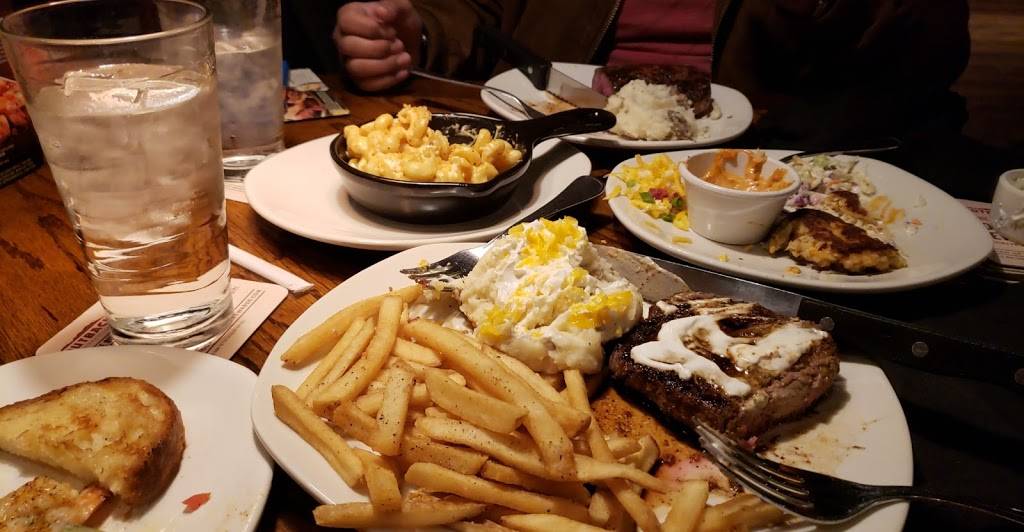 Outback Steakhouse | restaurant | 1045 Western Blvd, Jacksonville, NC 28546, USA | 9109388900 OR +1 910-938-8900