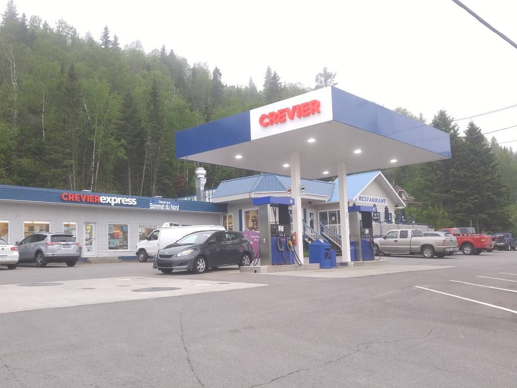 Sommet du Nord (Le) | restaurant | 5888 Rue Principale, Saint-Zénon, QC J0K 3N0, Canada | 4508841555 OR +1 450-884-1555