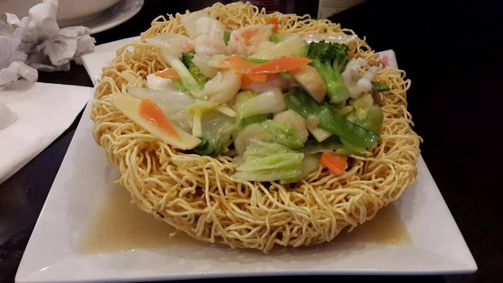 Pho Garden | restaurant | 600 Kings Hwy N, Cherry Hill, NJ 08034, USA | 8564827404 OR +1 856-482-7404