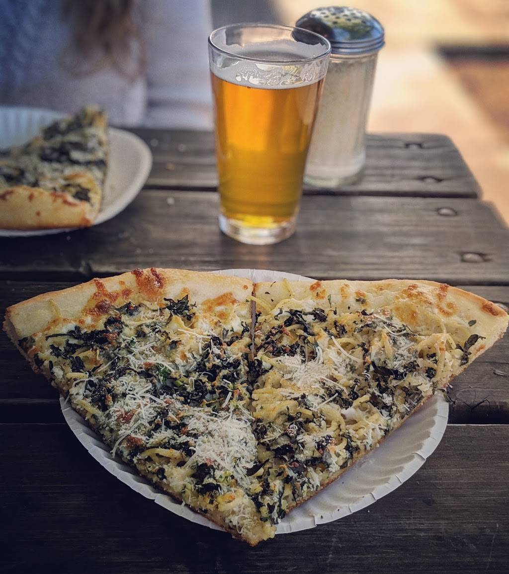 Bella Pizza | restaurant | 2934 NE Alberta St, Portland, OR 97211, USA | 5032820600 OR +1 503-282-0600