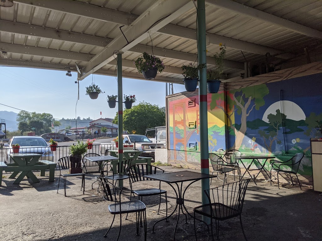 Burger My Way | restaurant | 13600 Mountain House Rd, Hopland, CA 95449, USA | 7077448762 OR +1 707-744-8762