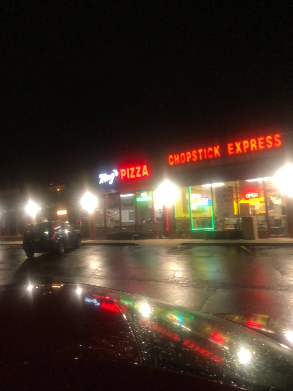 Chopstick Express | restaurant | 7230 N Harlem Ave, Chicago, IL 60631, USA | 7737633000 OR +1 773-763-3000