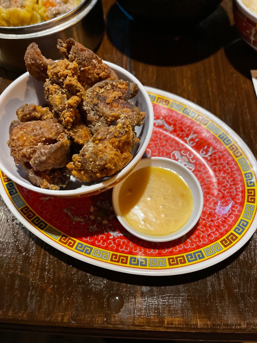 Sparrow Room | restaurant | 1201 S Joyce St C5, Arlington, VA 22202, USA | 5714517030 OR +1 571-451-7030