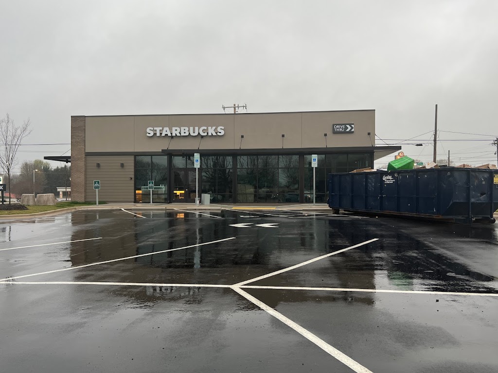 Starbucks | cafe | 10101 S Main St, Archdale, NC 27263, USA | 3364991506 OR +1 336-499-1506