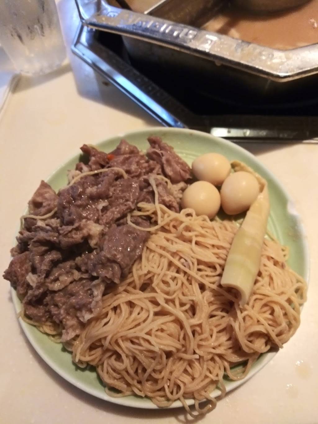 Boiling Hot Pot | restaurant | 5512 Geary Blvd, San Francisco, CA 94121, USA | 4152211188 OR +1 415-221-1188