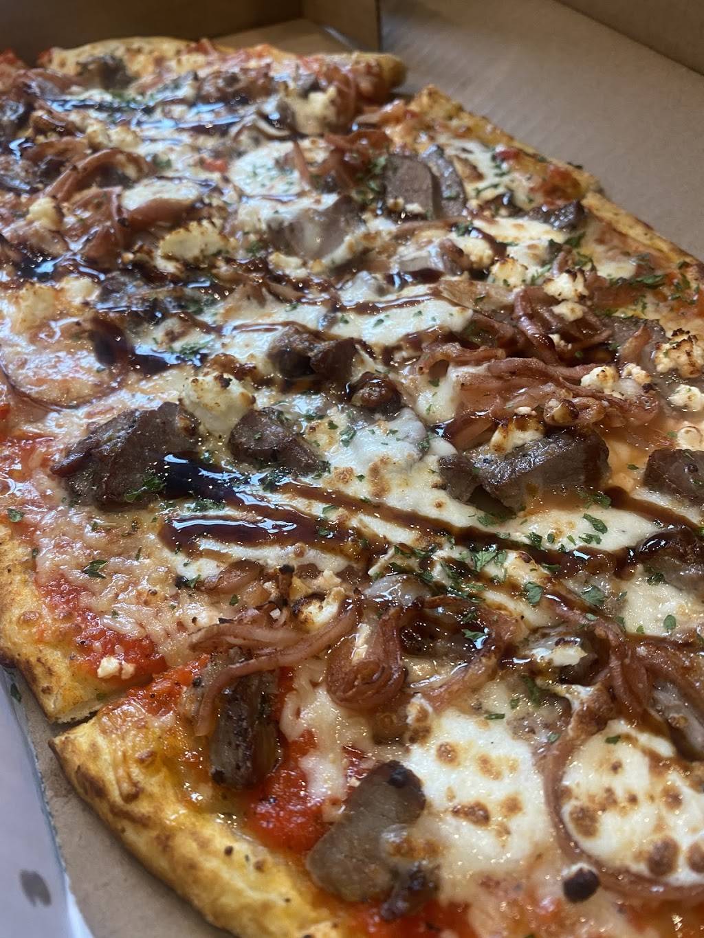 Pan Plano Kitchen | restaurant | 10309 Grand Central Ave SUITE 102, Owings Mills, MD 21117, USA | 4436609265 OR +1 443-660-9265