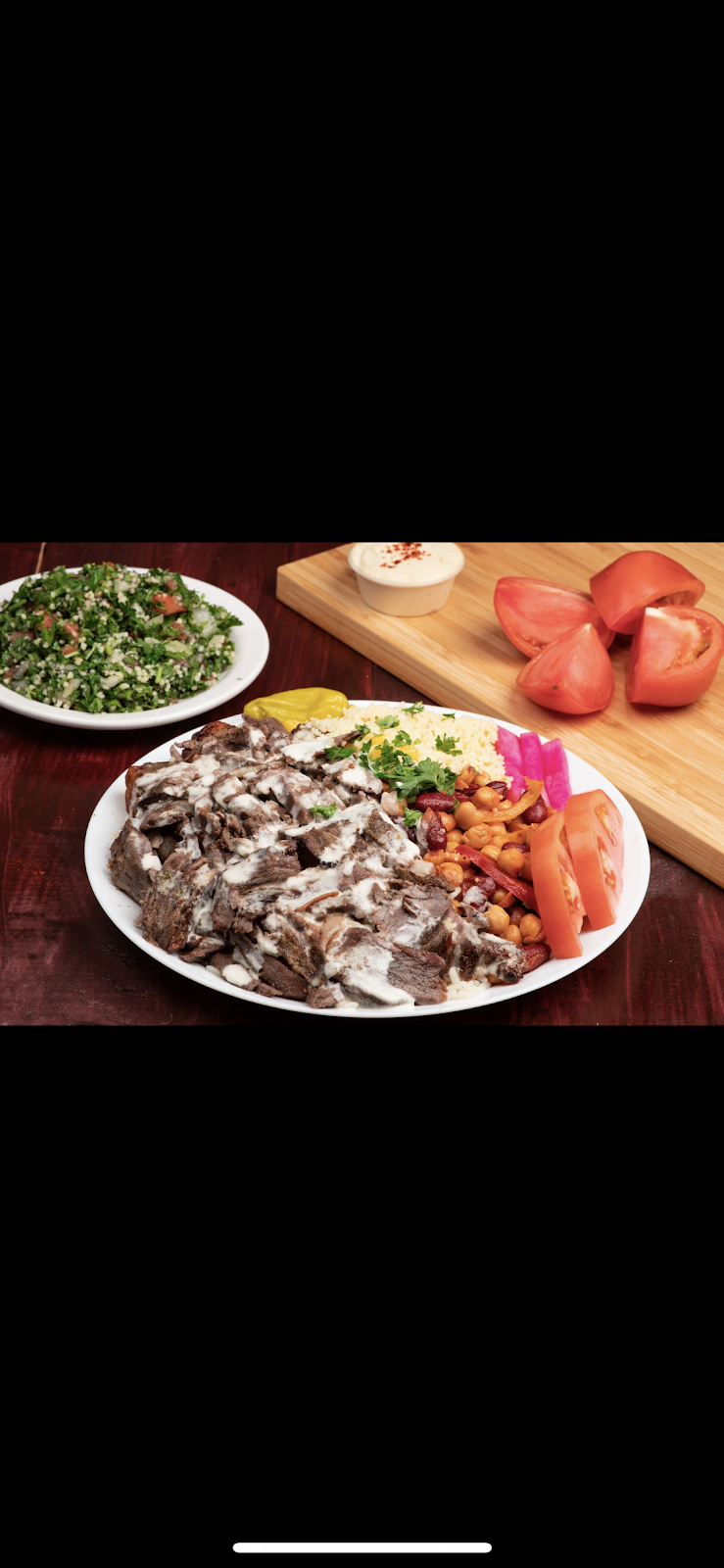 Shish Poulet | restaurant | 1027 Boulevard des Seigneurs, Terrebonne, QC J6W 3W5, Canada | 4509646000 OR +1 450-964-6000