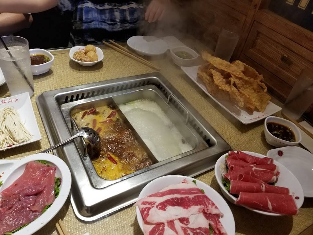 山城辣妹子 | restaurant | 1530 S San Gabriel Blvd, San Gabriel, CA 91776, USA | 6267661700 OR +1 626-766-1700