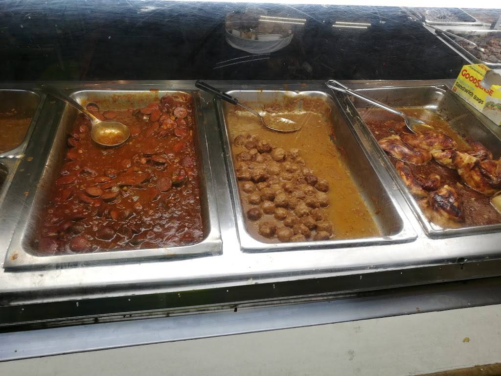 Blue Nile | restaurant | 1600 18th Ave S, St. Petersburg, FL 33712, USA | 7278946515 OR +1 727-894-6515