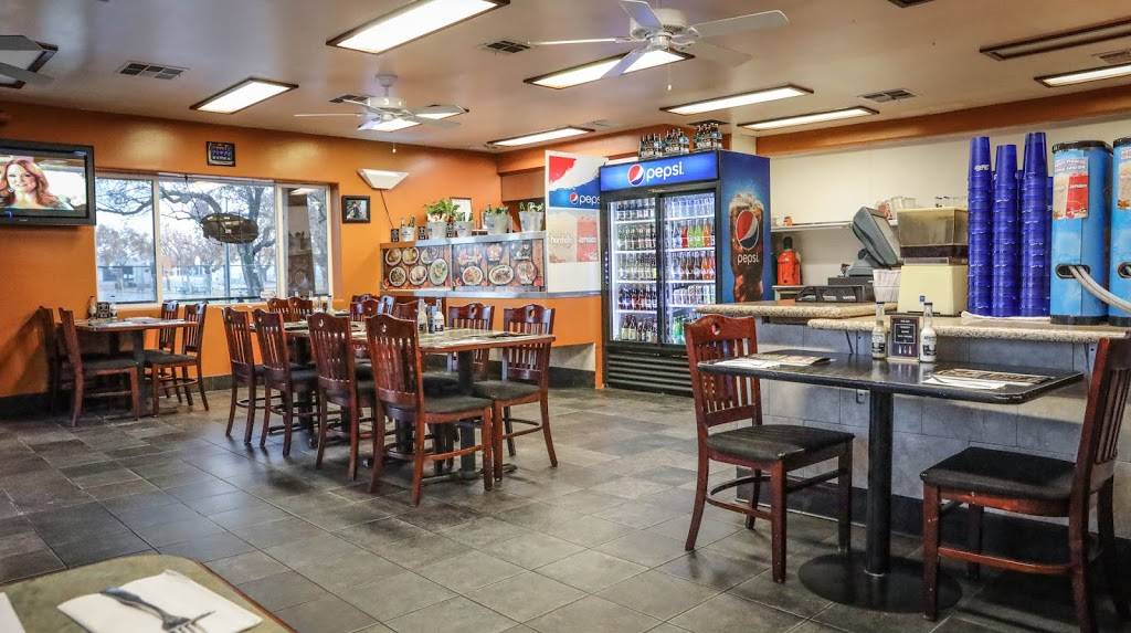 El Rio Cafe | restaurant | 3543 Atchison St, Riverbank, CA 95367, USA | 2098639000 OR +1 209-863-9000