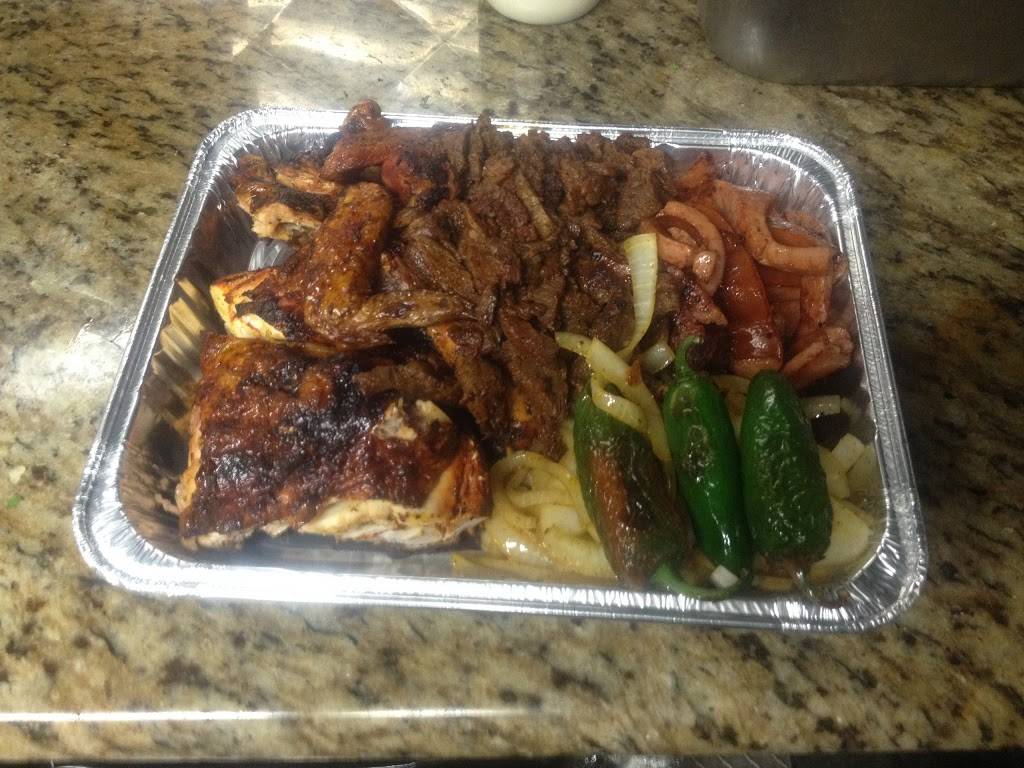 loz Reyes Mexican Food & Grilled Chicken, LLC | restaurant | 8795 Antoine Dr Ste. 116, Houston, TX 77088, USA | 7136659657 OR +1 713-665-9657