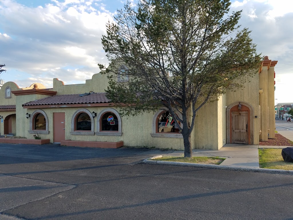 Hacienda Guadalajara Cheyenne | restaurant | 317 E Lincolnway, Cheyenne, WY 82001, USA | 3076321432 OR +1 307-632-1432