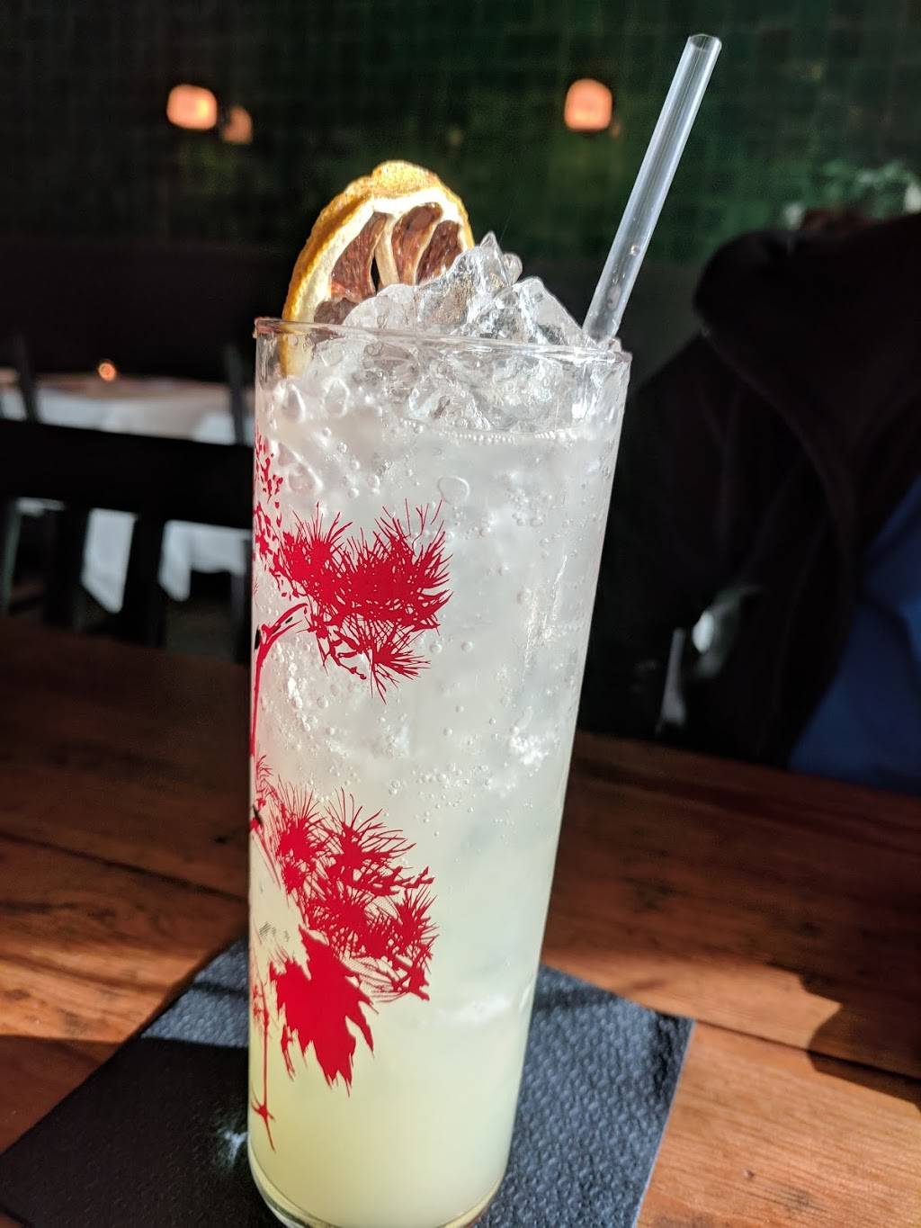 Lotus Chinese | restaurant | 11501 Rock Rose Ave #152, Austin, TX 78758, USA | 5123349387 OR +1 512-334-9387