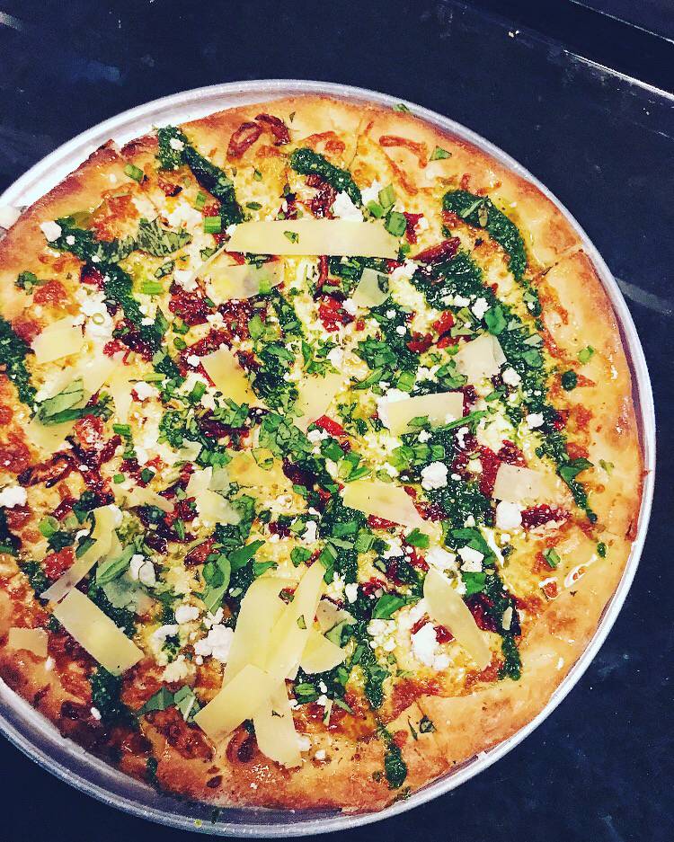 Prima | restaurant | 112 Sams Ave, New Smyrna Beach, FL 32168, USA | 3868478556 OR +1 386-847-8556