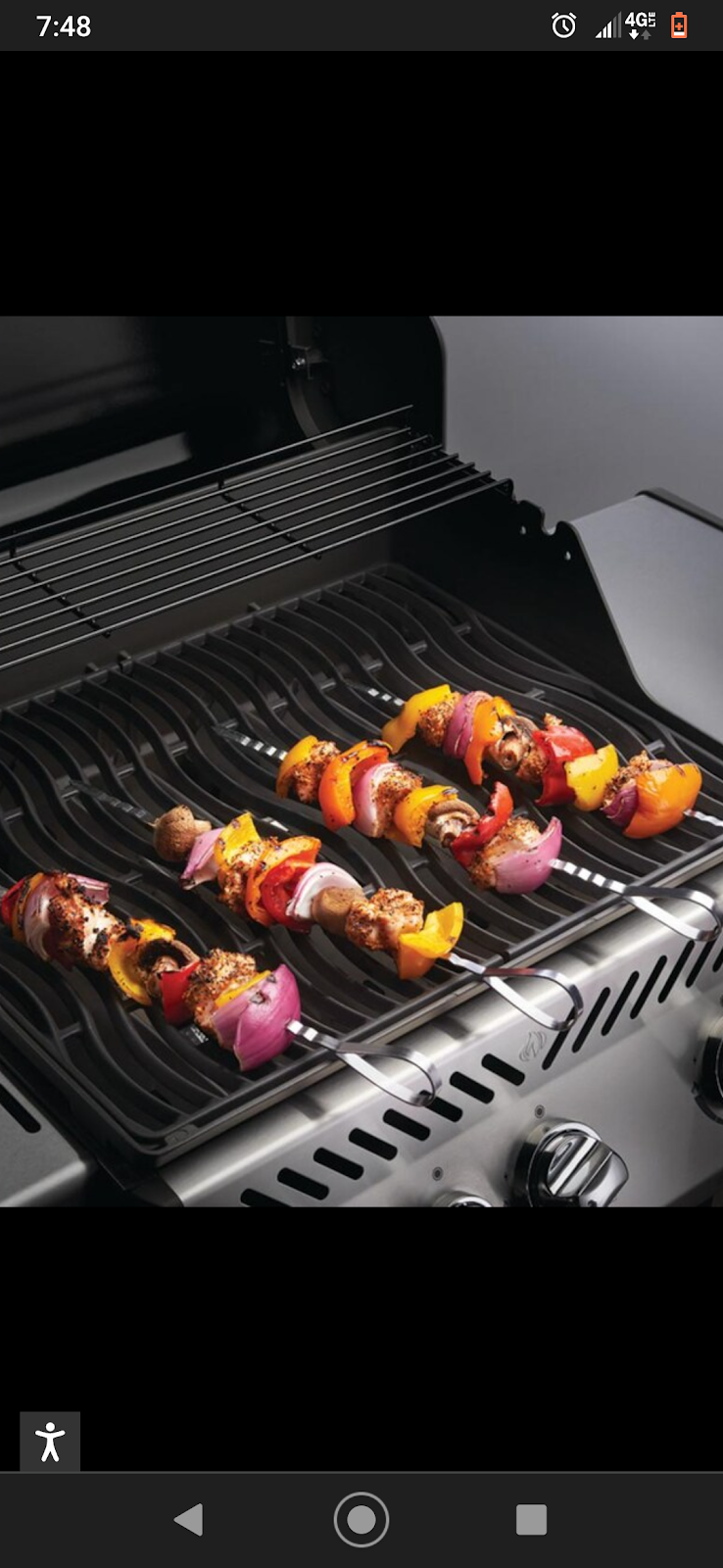 Skewers | restaurant | That place on blanco, San Antonio, TX 78231, USA | 2102015484 OR +1 210-201-5484