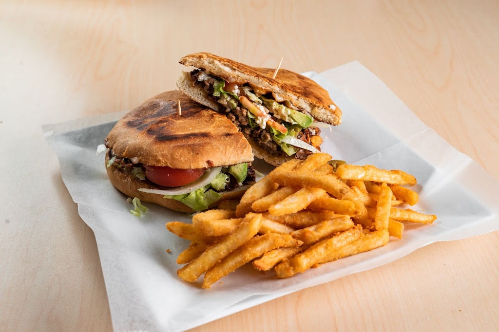 El Taco Deli | restaurant | 500 W Summit Ave, Charlotte, NC 28203, USA | 9802988799 OR +1 980-298-8799