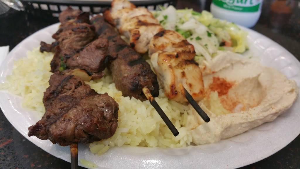 Santee Falafel | restaurant | 1335 South Santee St, Los Angeles, CA 90015, USA | 2137492555 OR +1 213-749-2555