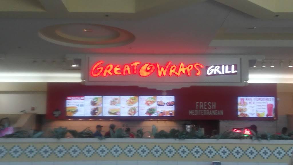 Gyro Wrap (Street Food Kitchen) | restaurant | 6700 Douglas Blvd, Douglasville, GA 30135, USA | 6785928260 OR +1 678-592-8260