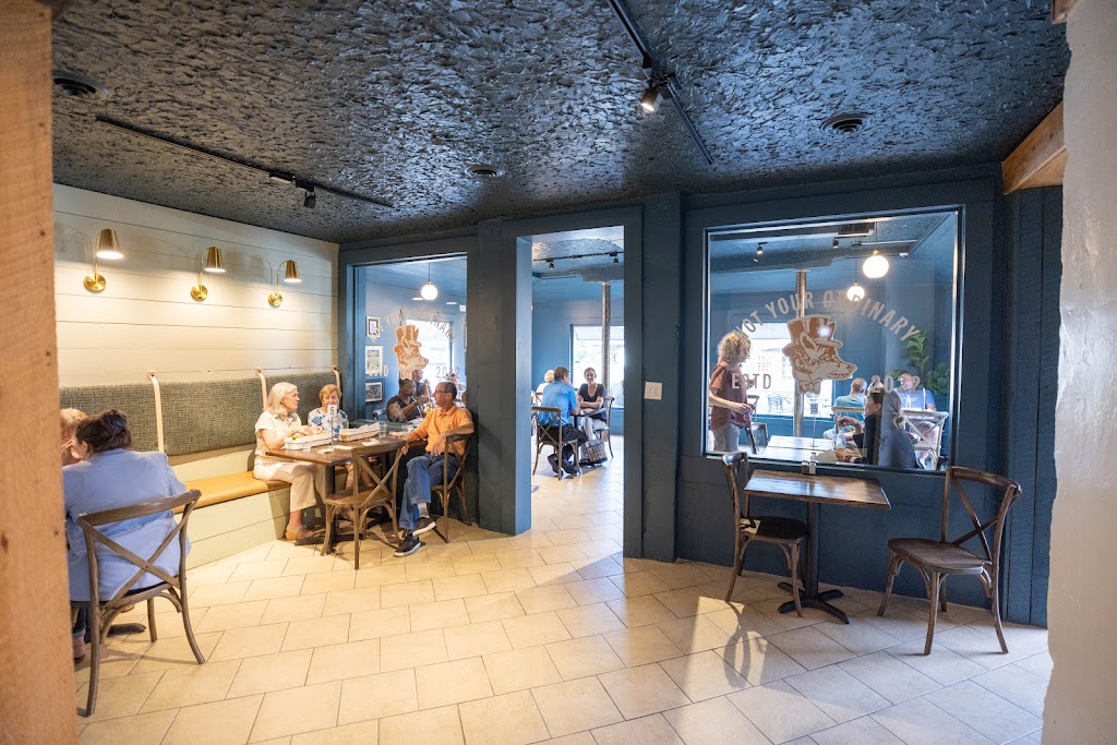 Gate City Provisions | restaurant | 1901 Spring Garden St, Greensboro, NC 27403, USA | 3362859484 OR +1 336-285-9484