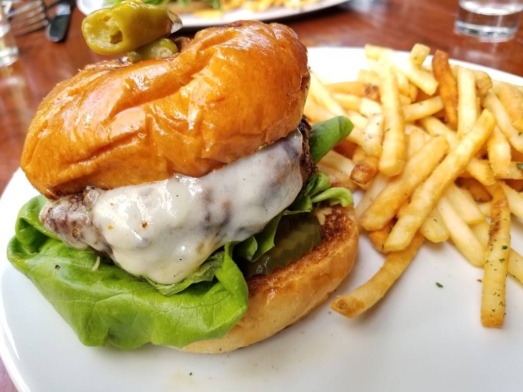 The Raymond Restaurant | restaurant | 1250 S Fair Oaks Ave, Pasadena, CA 91105, USA | 6264413136 OR +1 626-441-3136