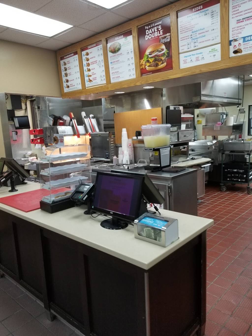 Wendys | restaurant | 6210 20th St, Vero Beach, FL 32966, USA | 7725640705 OR +1 772-564-0705