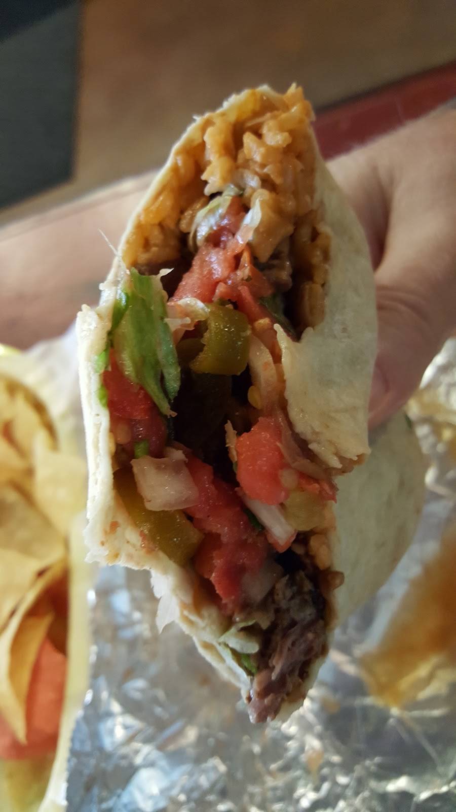 Blue Coast Burrito | restaurant | 6900 Lenox Village Dr, Nashville, TN 37211, USA | 6158340782 OR +1 615-834-0782