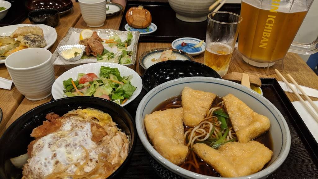 Kitajima Sushi & Thai | restaurant | 658 El Camino Real, Tustin, CA 92780, USA | 7148328110 OR +1 714-832-8110