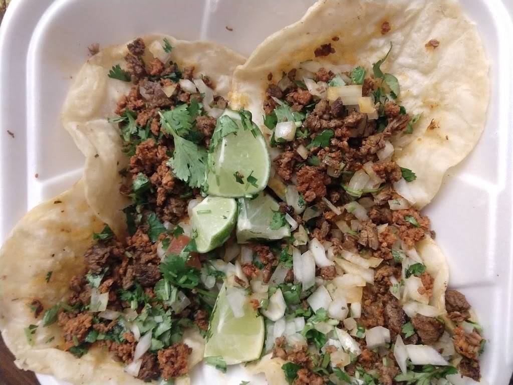 Pinch A Taco | restaurant | 13502 N Nebraska Ave, Tampa, FL 33613, USA | 8137356268 OR +1 813-735-6268