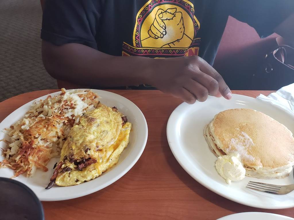 Southfield Pancake House | restaurant | 29295 Southfield Rd, Southfield, MI 48076, USA | 2488648265 OR +1 248-864-8265