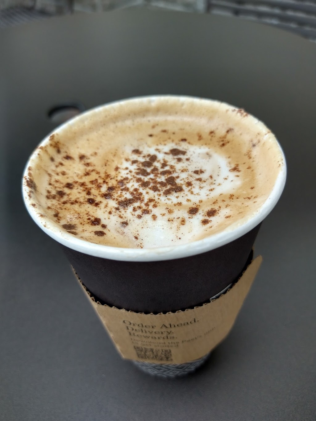 Peets Coffee | cafe | 1200 El Camino Real, Belmont, CA 94002, USA | 6505933053 OR +1 650-593-3053