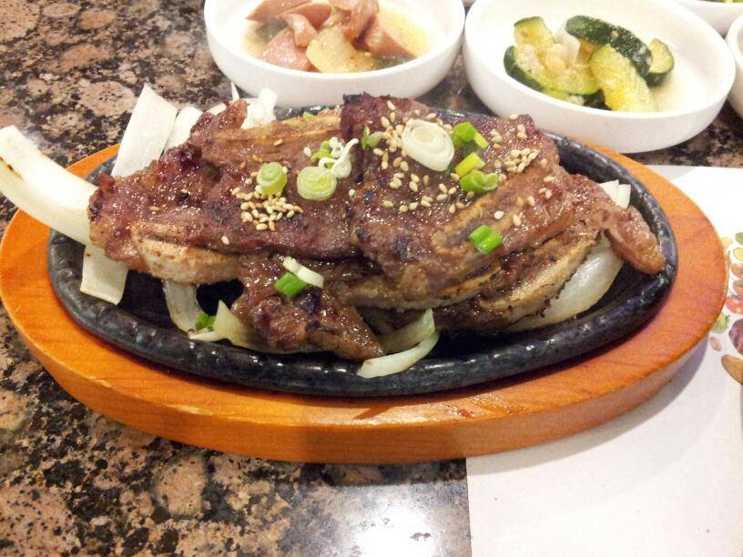 Heung Nam Myun Ok | restaurant | 2748 Sepulveda Blvd, Torrance, CA 90505, USA | 3103267118 OR +1 310-326-7118