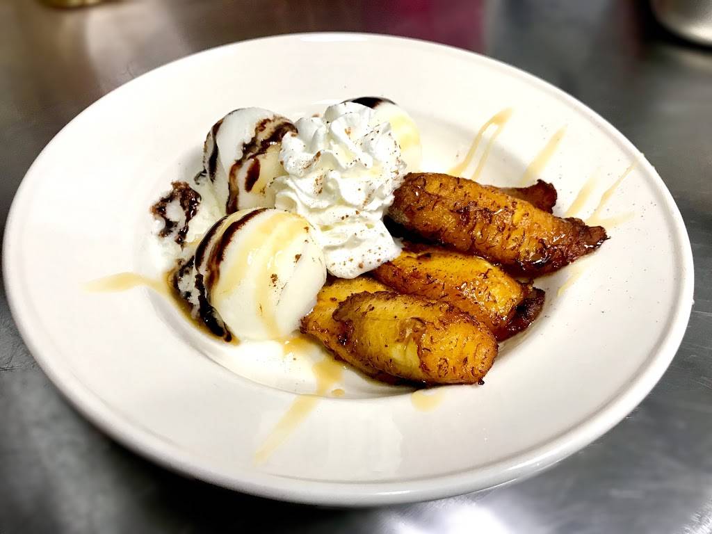 Delicious By Aldu Dominican Cuisine | restaurant | 235 E Warner Rd Ste 107, Gilbert, AZ 85296, USA | 4805584601 OR +1 480-558-4601