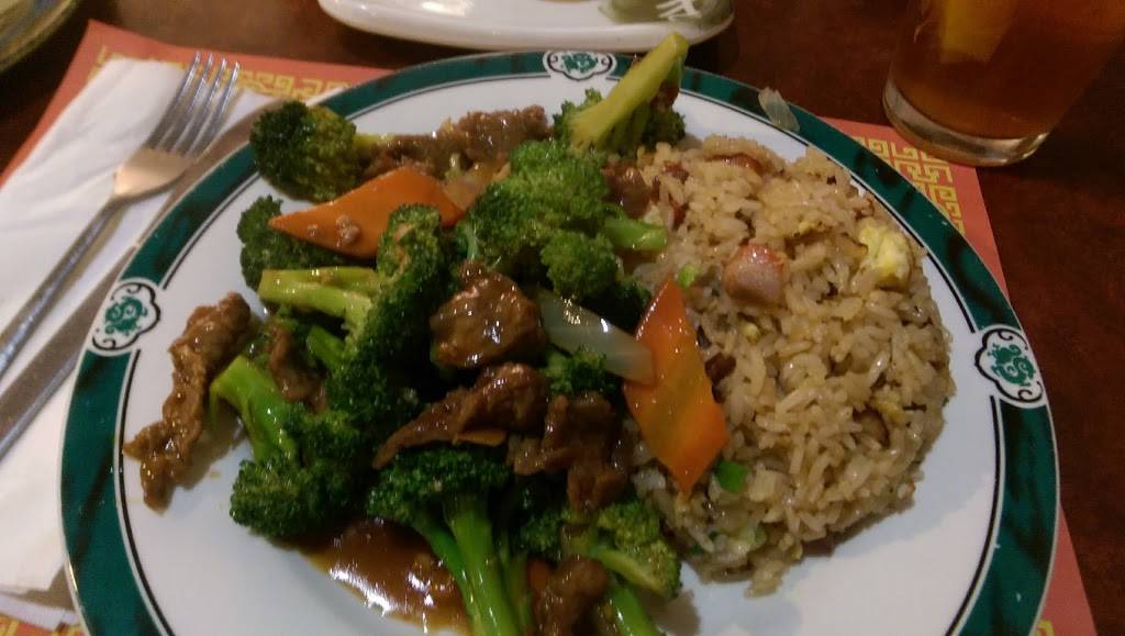 China Palace Restaurant | restaurant | 1915 Hickory Ave # D, New Orleans, LA 70123, USA | 5047378988 OR +1 504-737-8988