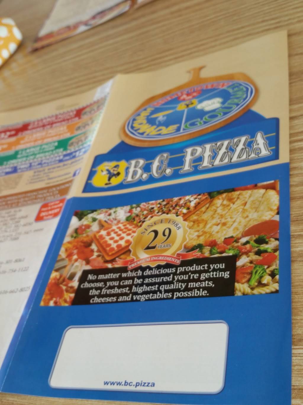 BC Pizza Belding | restaurant | 1133 W State St, Belding, MI 48809, USA | 6167940000 OR +1 616-794-0000