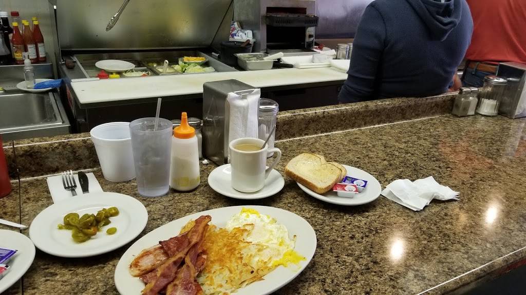 Joes Breakfast And Grill | restaurant | 1/2, 1156 W 51st St, Chicago, IL 60609, USA | 7735485123 OR +1 773-548-5123