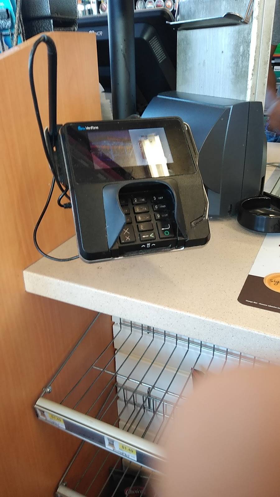 Speedy Café | restaurant | 2600 Gallatin Pike, Nashville, TN 37216, USA | 6152276307 OR +1 615-227-6307