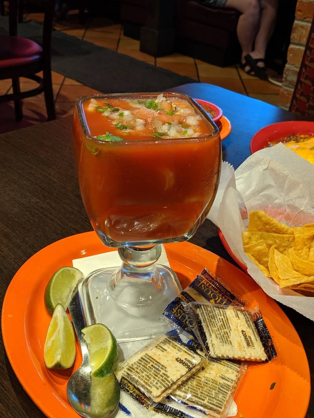 Los Dos Potrillos Mexican Restaurant y Cervecería | restaurant | 19340 Cottonwood Dr, Parker, CO 80138, USA | 3038406574 OR +1 303-840-6574