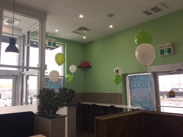 Thai Express | restaurant | 1600 Heron Rd, Ottawa, ON K1V 2P5, Canada | 6132605888 OR +1 613-260-5888