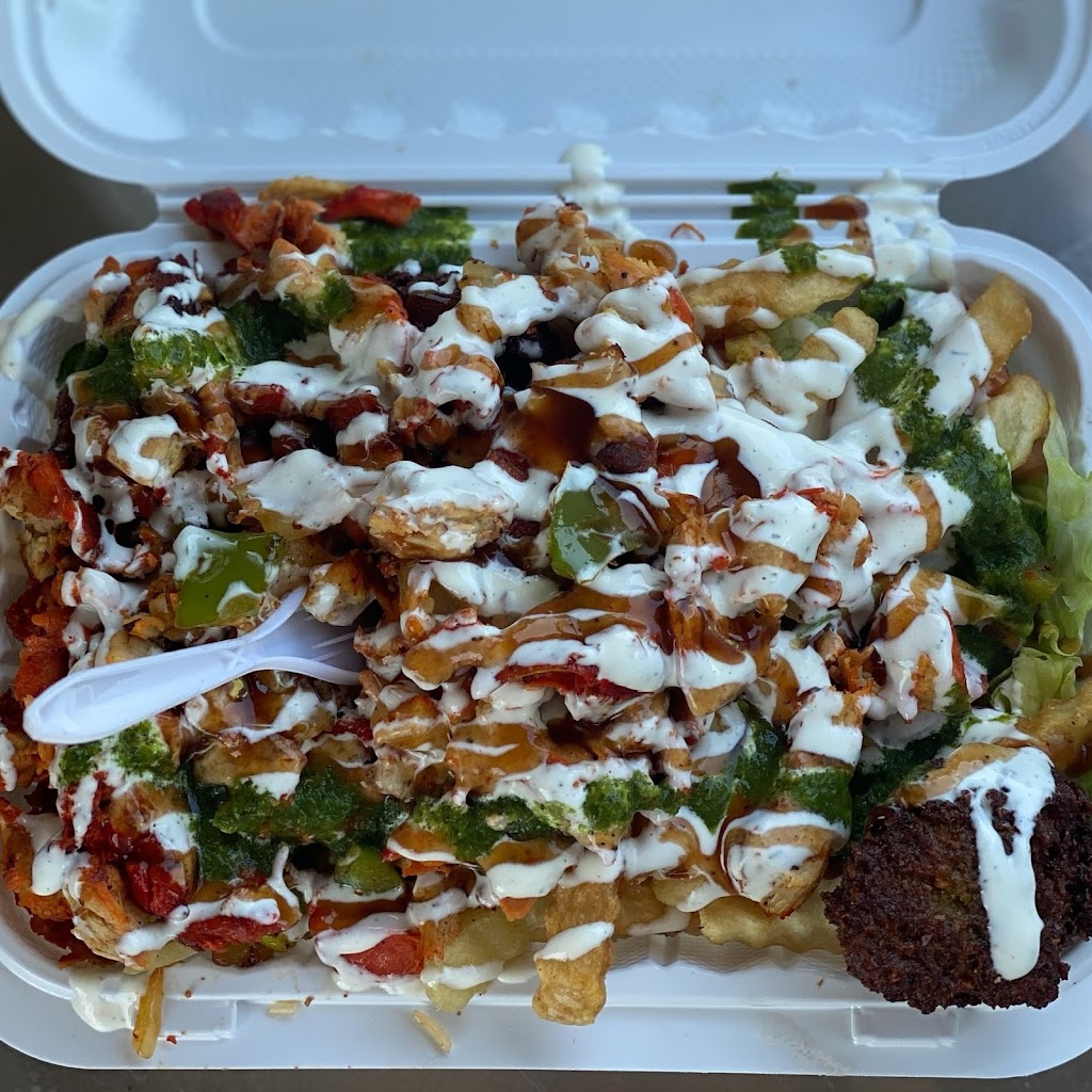 Khan G Halal Food | restaurant | 70-05 Northern Blvd, Flushing, NY 11370, USA | 9173612332 OR +1 917-361-2332