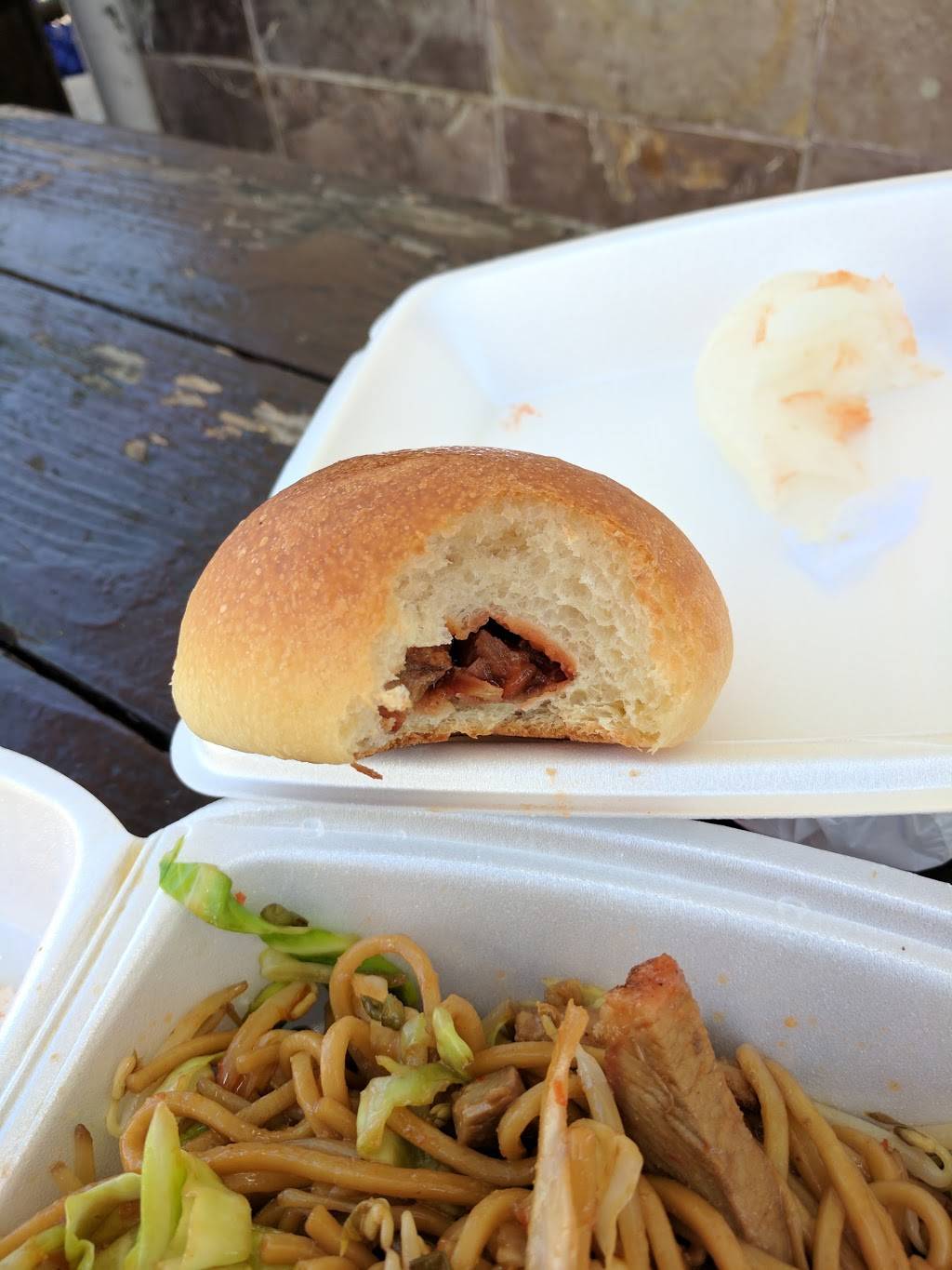 Dim Sum Express | restaurant | 326 N Garfield Ave, Monterey Park, CA 91754, USA | 6263075800 OR +1 626-307-5800