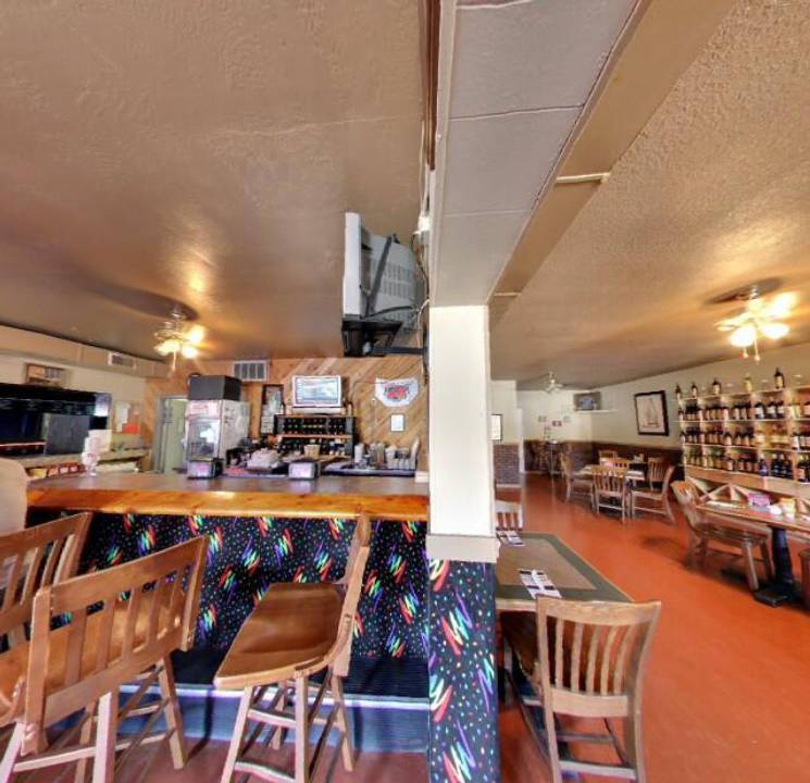 Beau & Mos Italian Eating House | restaurant | 2924 5th Ave N, St. Petersburg, FL 33713, USA | 7277713690 OR +1 727-771-3690