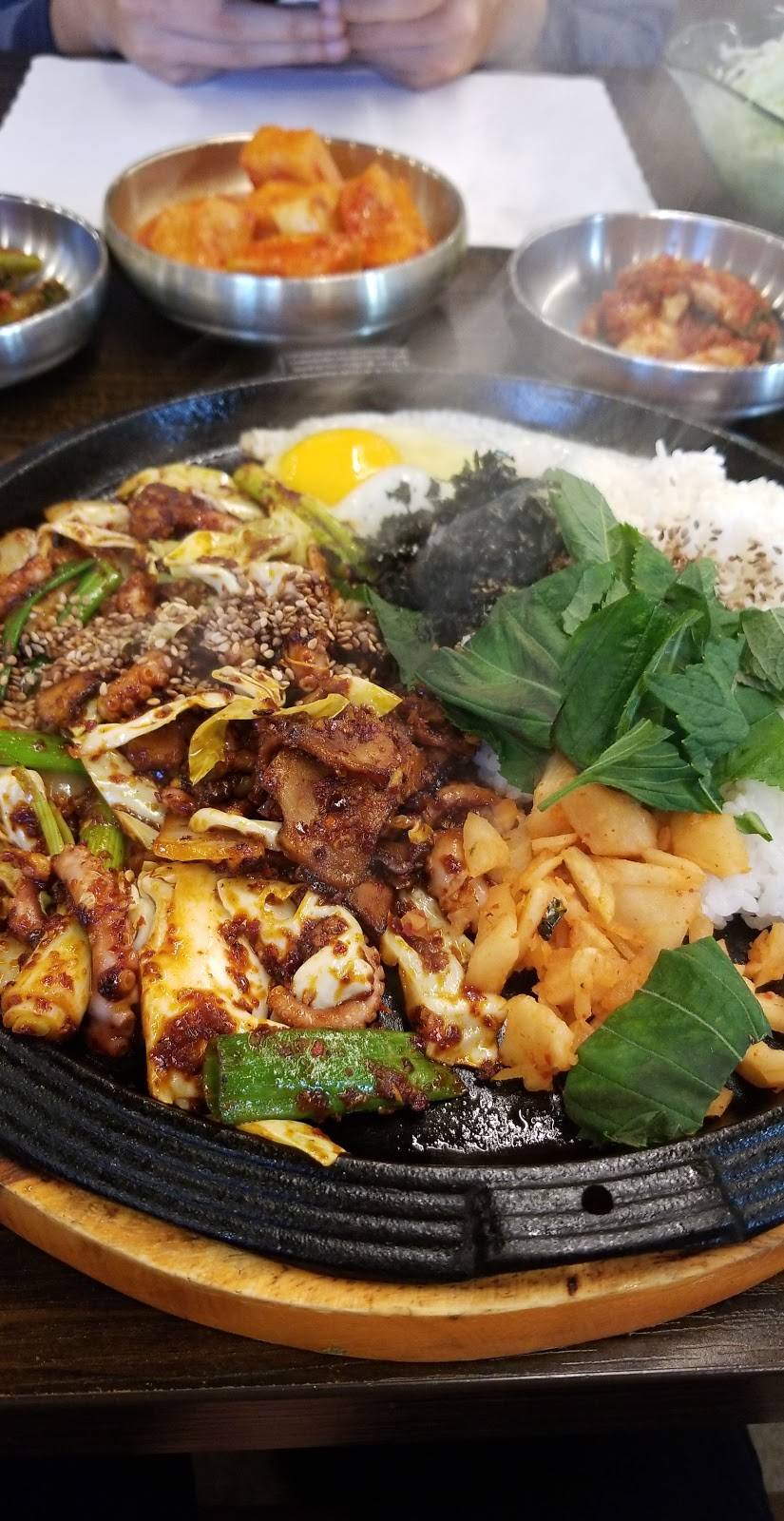 Yigah Restaurant | restaurant | 8562 W Garden Grove Blvd, Garden Grove, CA 92844, USA | 6572335502 OR +1 657-233-5502