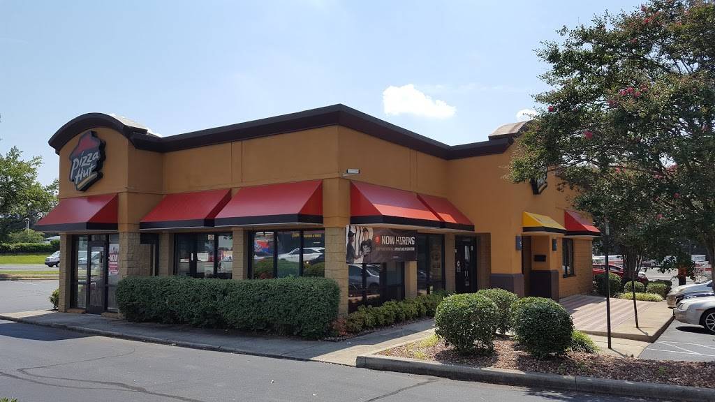 Pizza Hut | restaurant | 6200 Albemarle Rd, Charlotte, NC 28212, USA | 7045363511 OR +1 704-536-3511