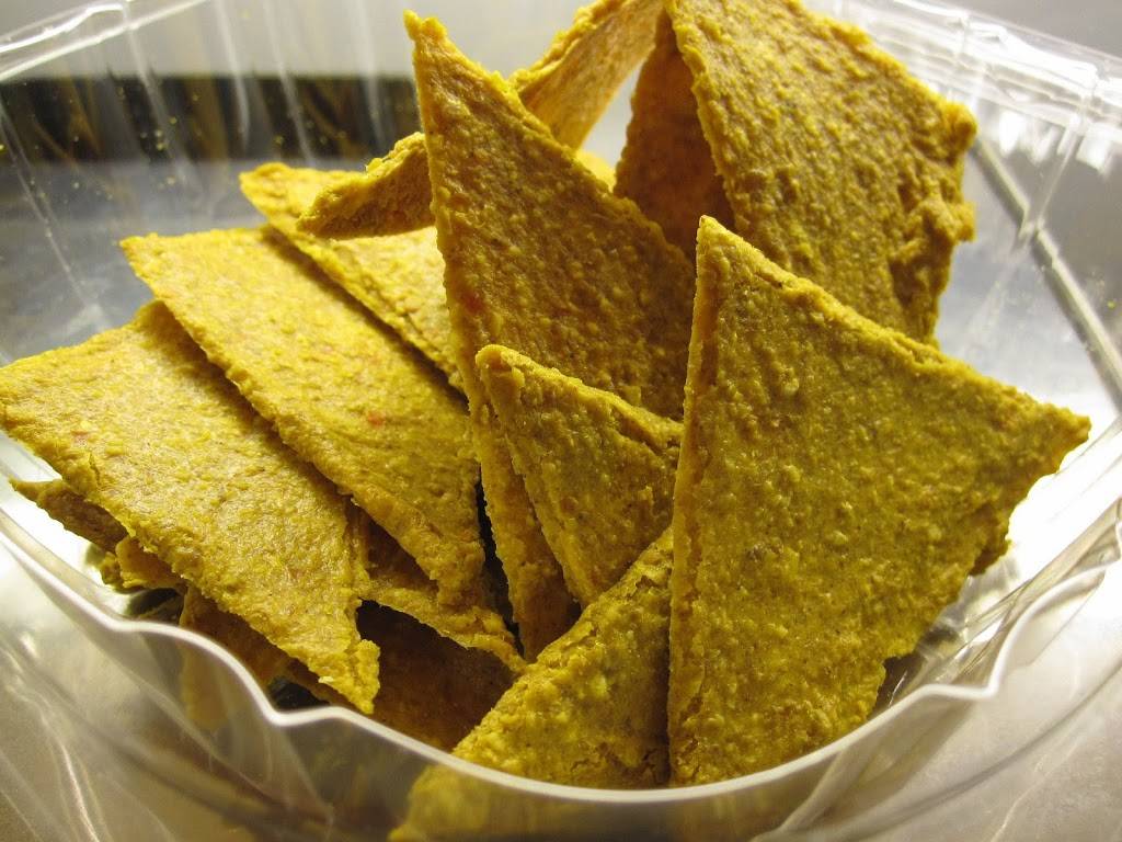 Chicago Raw | restaurant | 131 N Clinton St #7, Chicago, IL 60661, USA | 3128312729 OR +1 312-831-2729