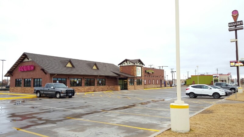 Braums Ice Cream & Dairy Store | restaurant | 3906 Call Field Rd, Wichita Falls, TX 76308, USA | 9406920535 OR +1 940-692-0535