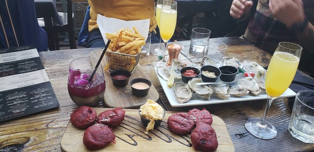 On The Thirty | restaurant | 14622 Ventura Blvd #112, Sherman Oaks, CA 91403, USA | 8187880330 OR +1 818-788-0330