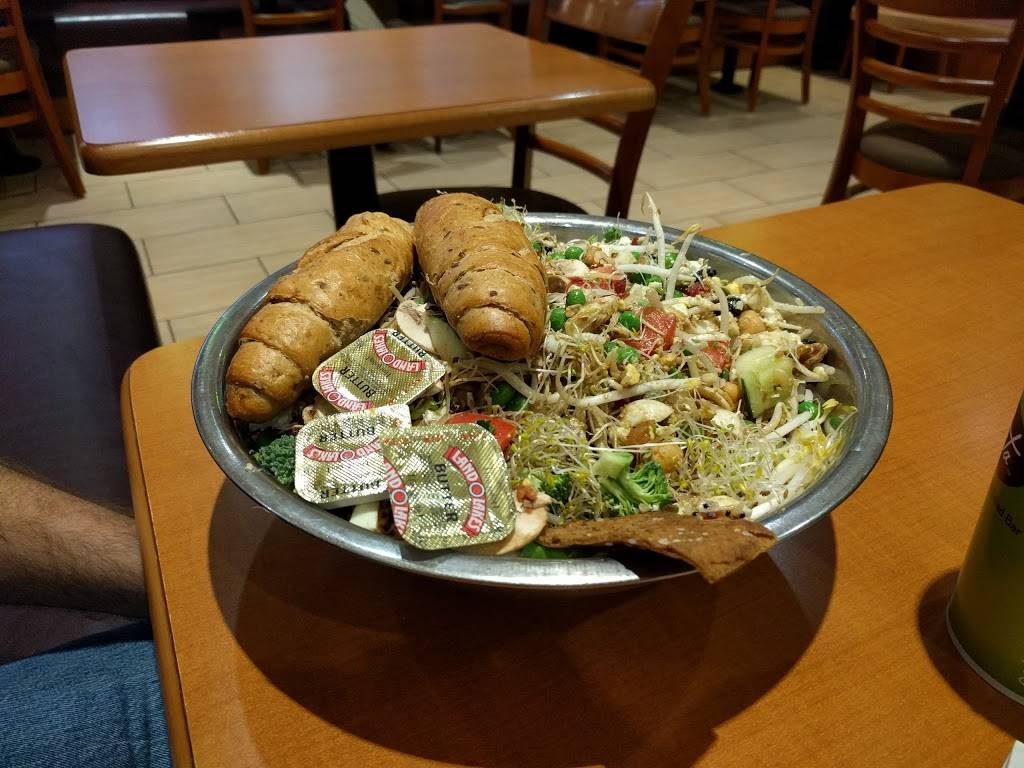 Salata | restaurant | 5015 Westheimer Rd Suite 1270, Houston, TX 77056, USA | 8328048155 OR +1 832-804-8155