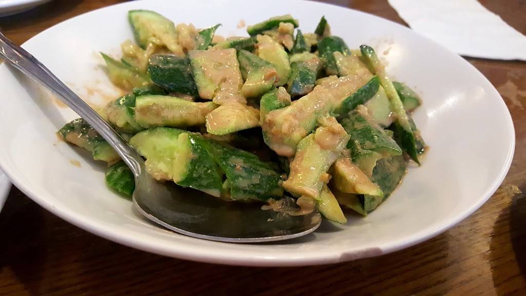 Beijing Duck House | restaurant | 10883 S Blaney Ave B, Cupertino, CA 95014, USA | 4083660588 OR +1 408-366-0588